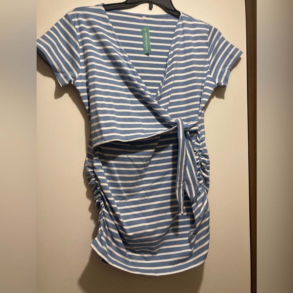 BBhoping Maternity shirt